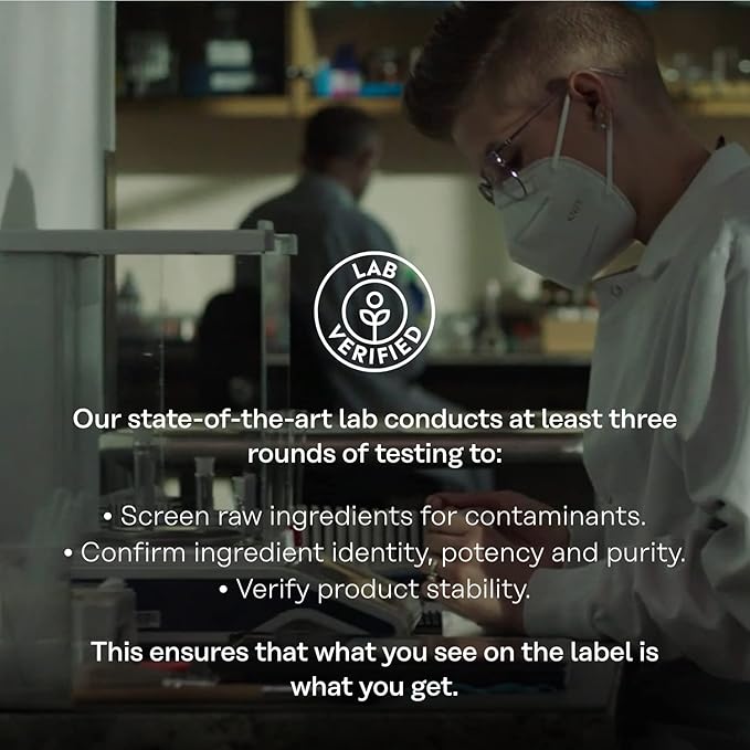 Solaray - Extracto de bayas - 60 cápsulas