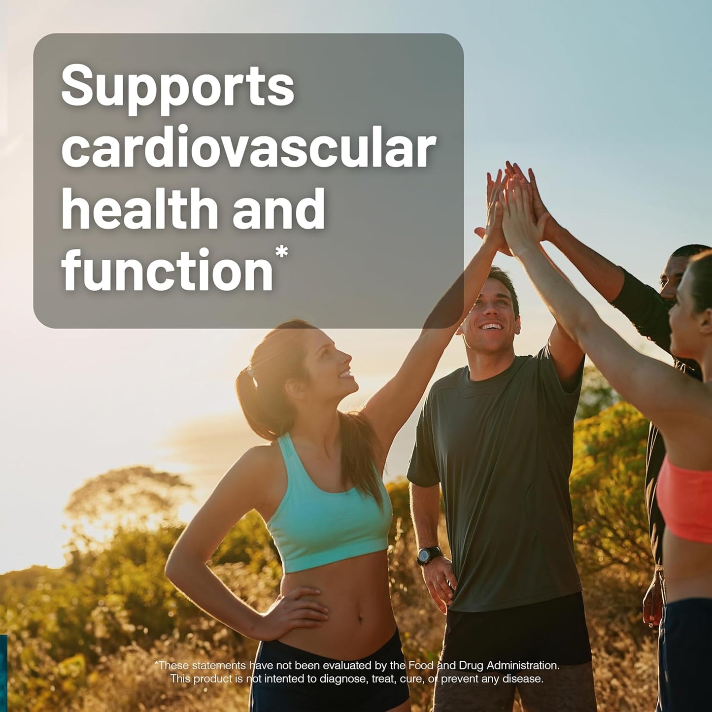 NatureWise - Omega 3 extra fuerte – 60 soft gels