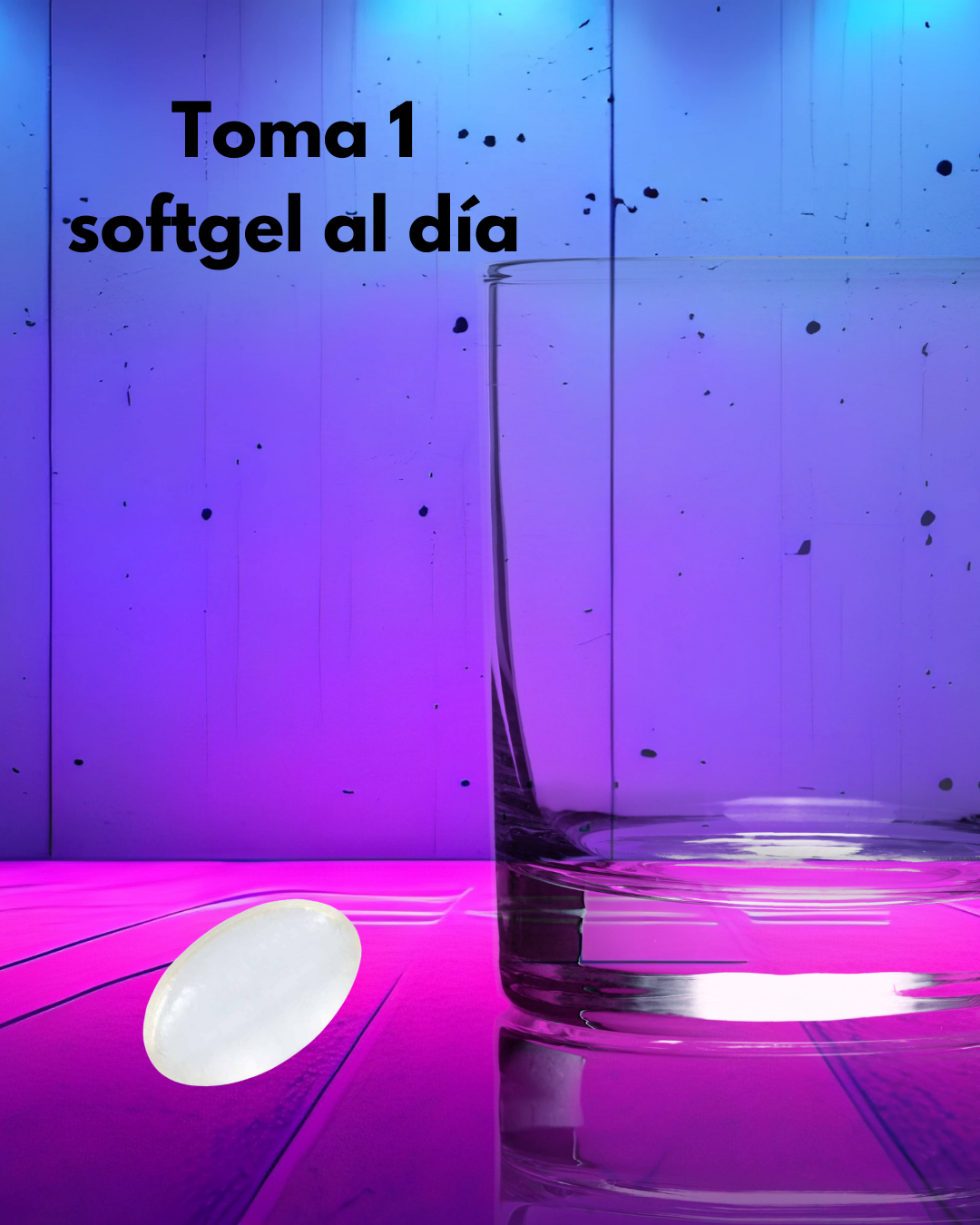 Sports Research - Biotina - 120 softgels