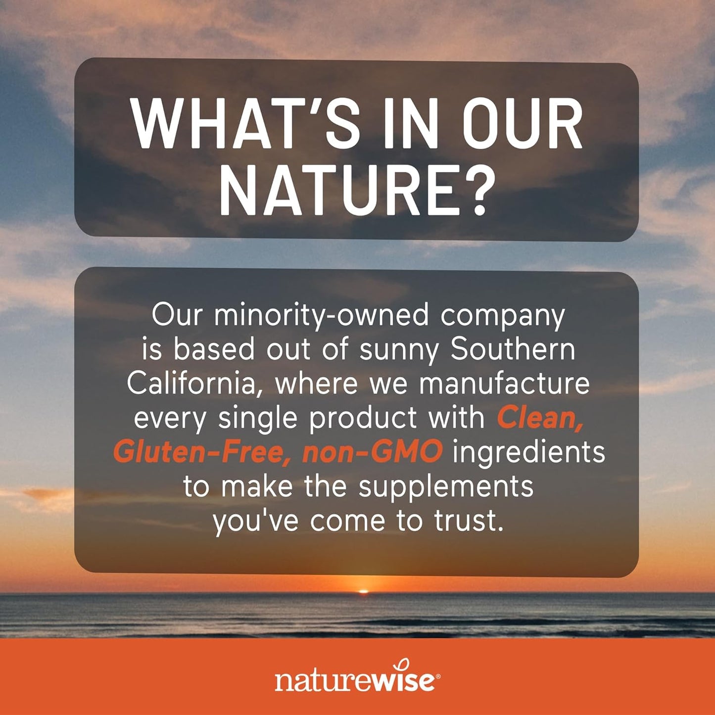 NatureWise - Vitamina E - 120 softgels