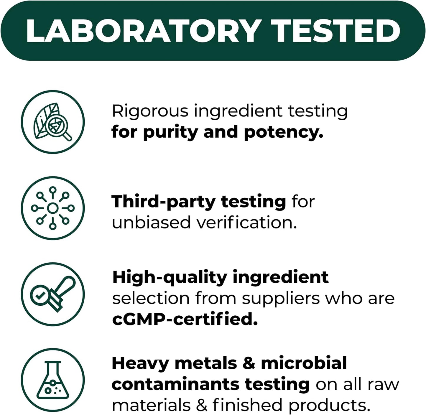 Vimerson Health - Multivitamínico para hombre - 60 cápsulas