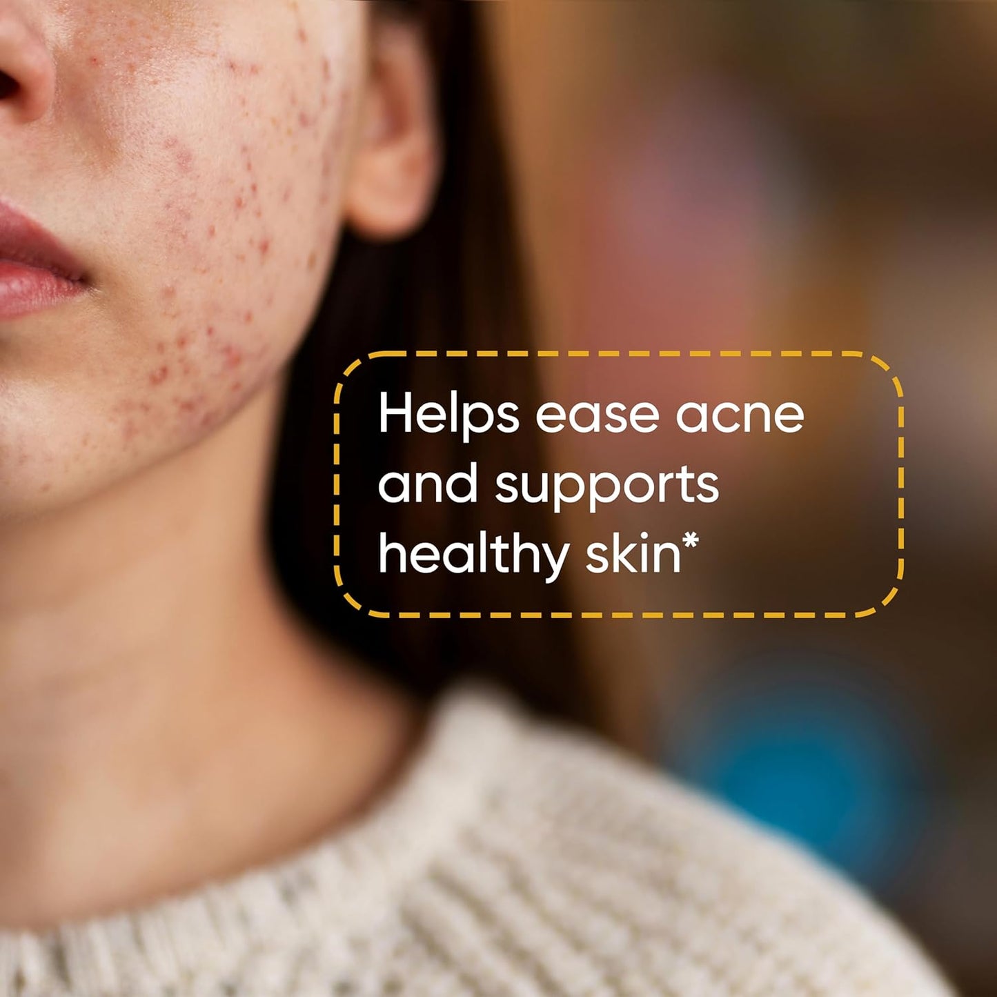 Sandhu Herbals - Zinc 50 mg - 120 Cápsulas