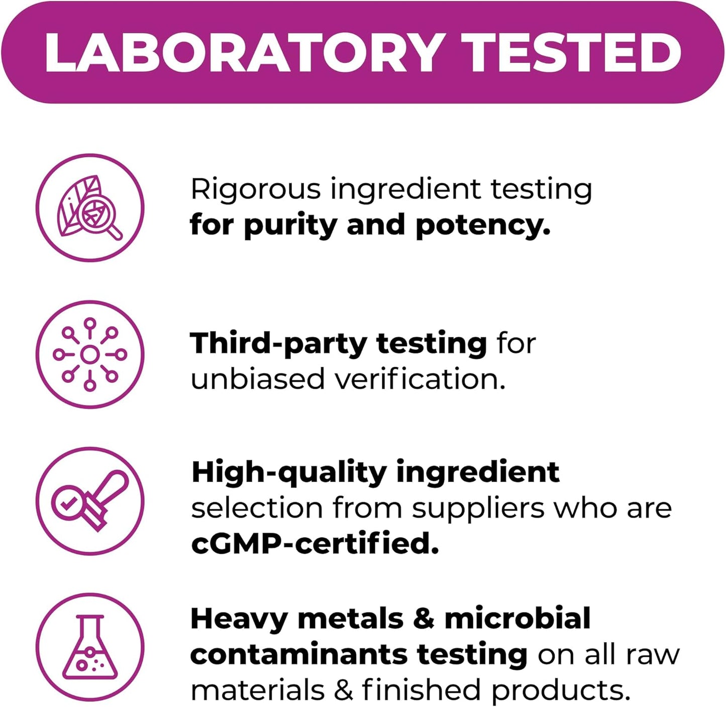 Vimerson Health - Multivitamínico para mujeres - 60 cápsulas