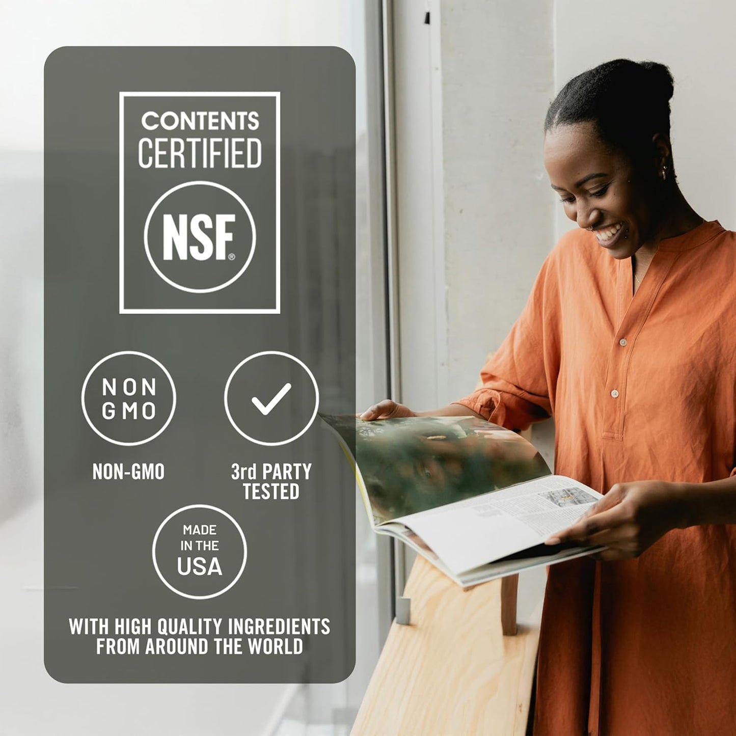 NatureWise - Vitamina E - 120 softgels