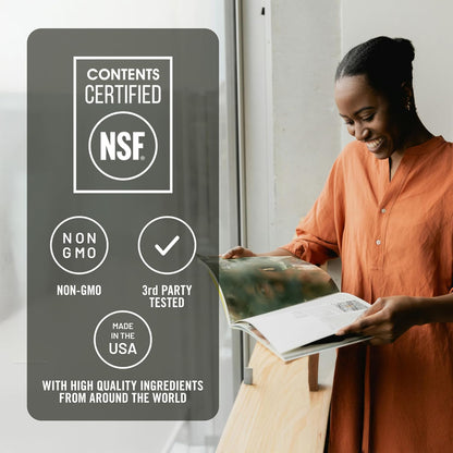 NatureWise - Vitamina E - 120 softgels