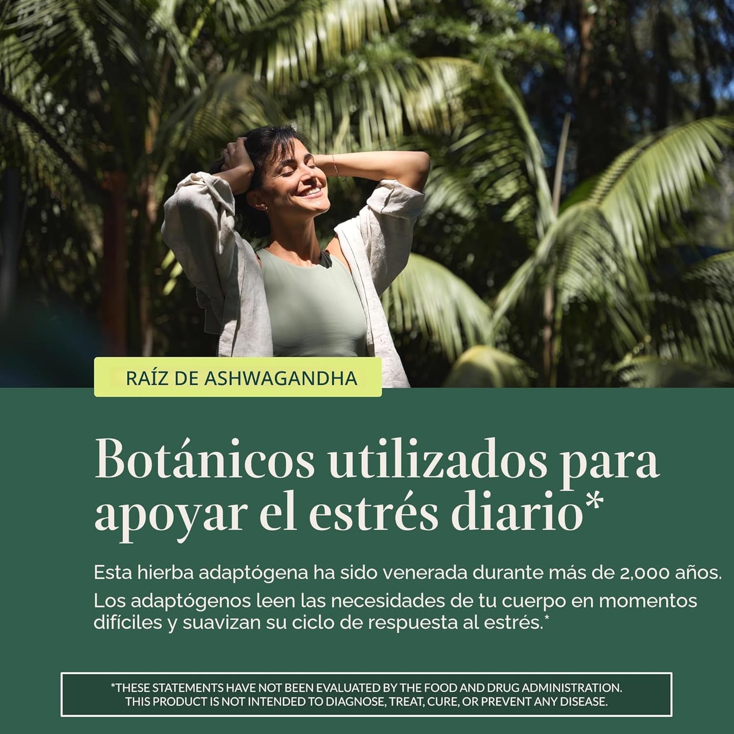 Ashwagandha Root – Gaia Herbs