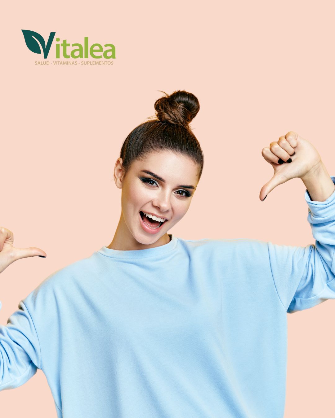 Wholesome Story - Myo-inositol y D-Chiro inositol - 120 cápsulas