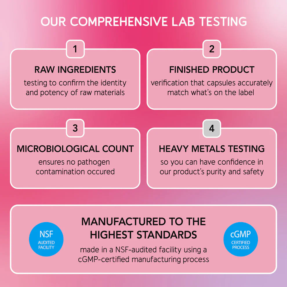 BioEmblem Multivitamínico completo para mujer, 90 cápsulas
